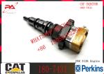 diesel engine fuel injector 180-7431 232-1173 179-6020 1OR-0781 198-6877 1OR