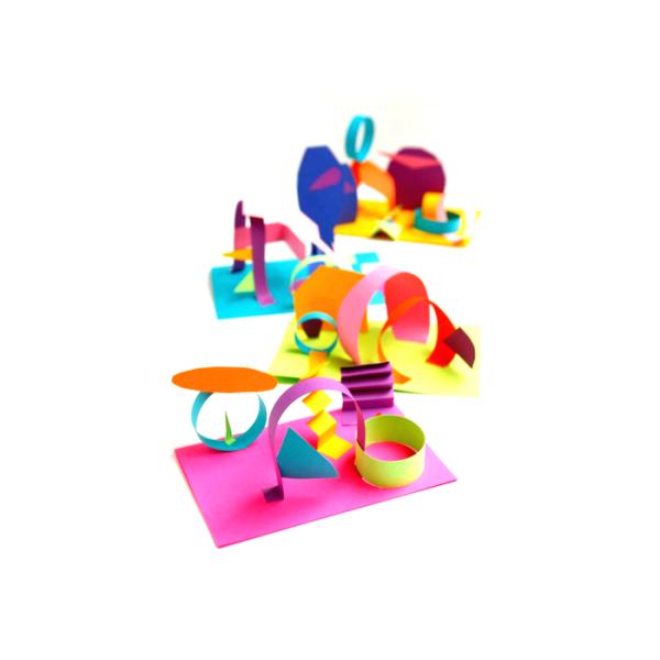 Virgin uncoated Colour Bond Paper for exercise book and notebook printing