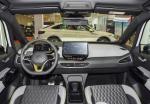 EV Car VW ID3 New energy electric vehicles 0km used car new car Factory