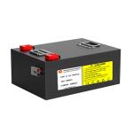 OEM ODM LiFePO4 lithium battery pack golf cart batteries 48v 100ah 200ah car