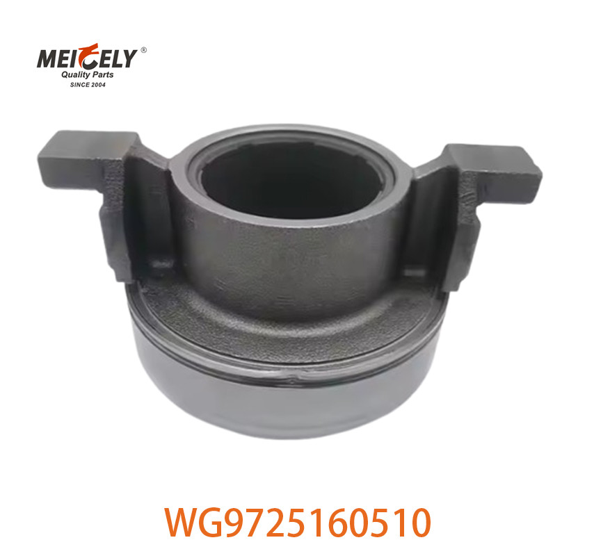 Release Bearing WG9725160510 DZ9141416003 For SINOTRUK HOWO