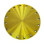 Din2527 Standard Carbon Steel Blind Flange All Size Dn10-Dn1000