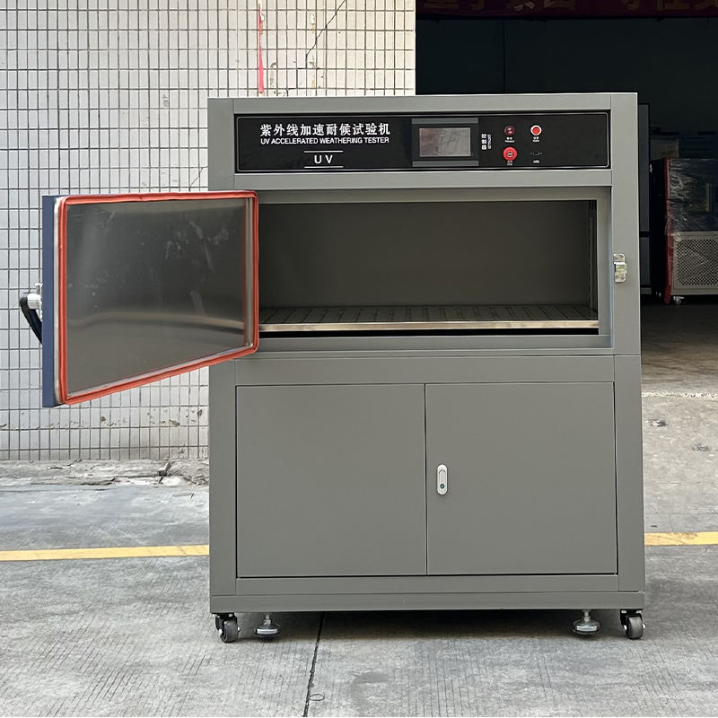 Laboratory-Grade Ultraviolet Aging Test Chamber Large-Capacity Ultraviolet Accelerated Aging Tester