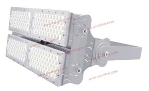Wholesale Cold White Outdoor LED Flood Lights , 400W Led Security Flood Light High Brightness from china suppliers