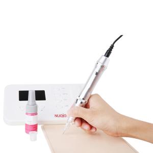 Wholesale Lip Liner Permanent Makeup Machine Rechargeable Electric Digital Pmu Machine from china suppliers