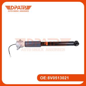 Wholesale 8V0513021 Rear Left Ride Control Magnetic Shock Absorber ASSY For Audi TT/15- from china suppliers