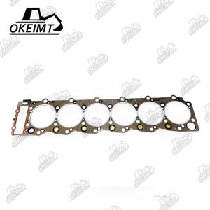 Wholesale Isuzu 6HK1 Engine Cylinder Head Gasket 8-97605228-0 8976052280 from china suppliers