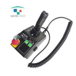 Wholesale Genie 1256727 Scissor Lift Control Box AWP Control Parts For Aftermarkets from china suppliers