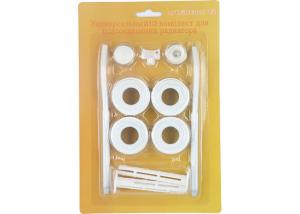 Wholesale 11 Elements Hotel Heating Radiator Accessories Aluminium Radiator Mounting Kits from china suppliers
