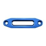 Oxidation Treatment Synthetic Rope Fairlead , Suv Automotive Wire Rope Fairlead
