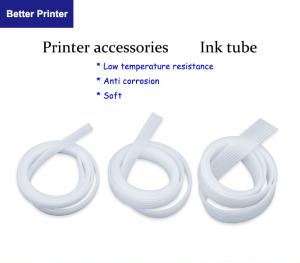 Wholesale Better Printer PE UV Ink Tube Photo Machine Ink Supply System Device UV DTF Printer Ink Tube from china suppliers