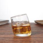 10oz 30cl Slanted Shape Whisky Tasting Glass