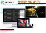 1200 + Europe Arabic HD Iview hd Subscription 12 Months iptv English Sports UK
