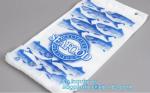 ICE PACK, FREEZER BAGS, VEGETABLE BAGS, FRUIT CHERRY BAGS, DELI BAGS, WICKETED
