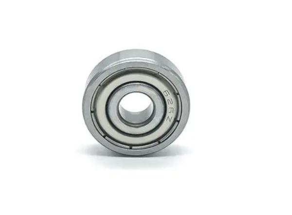 Deep Groove Ball Bearing 626ZZ,Single Row Deep Groove Ball Bearing 626ZZ,China