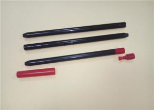 Wholesale Plastic Tubes Auto Eyeliner Pencil With Sharpener Waterproof 148.4 * 8mm from china suppliers
