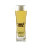 Promotional Hot Selling Clear Glass Personalize Beer Mug Promotion Beer Glass