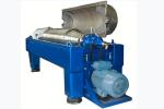 2 Phase Decanter Centrifuges 35kw Used In Activated Sludge