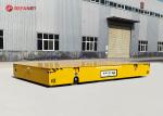 Workshop Pipe Transport Cart Trackless Radio Control Steel 30t
