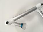 Essential Equipment For Clinic Dental Motor Suction With FDA Certificate With UV