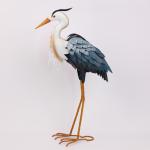 Medium Metal Animal Garden Decorative Items A Stunning Addition to Your Outdoor
