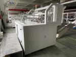 Speed 180pcs/min take away box machine With 200-620gsm 3kw Power Supply