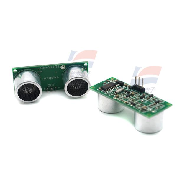 GH-311RT Ultrasonic Sensor Module High Precision And Reliability