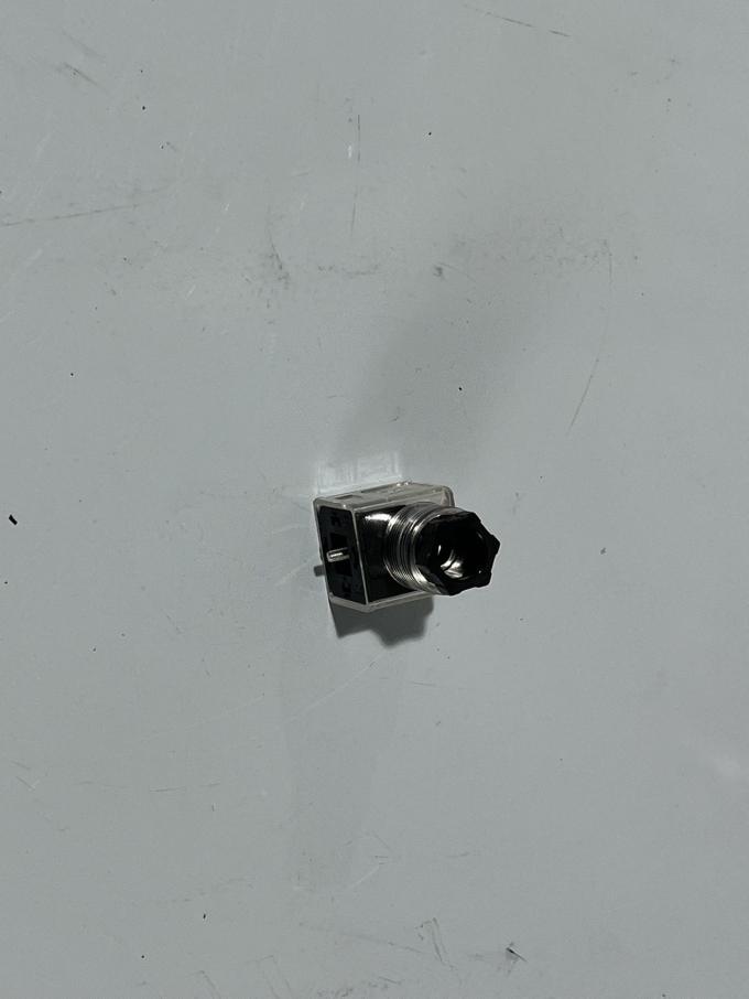 High Performance Kalmar Reach Stacker Parts With Easy Installation