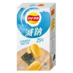 Economy Bulk Purchase: Lays Salted Matsusaka pork Less Sodium Version -Flavored