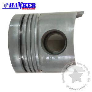 Wholesale 13211-2580 Hino Piston H07C Engine 13216-2290 For Machinery Spare Auto Parts from china suppliers