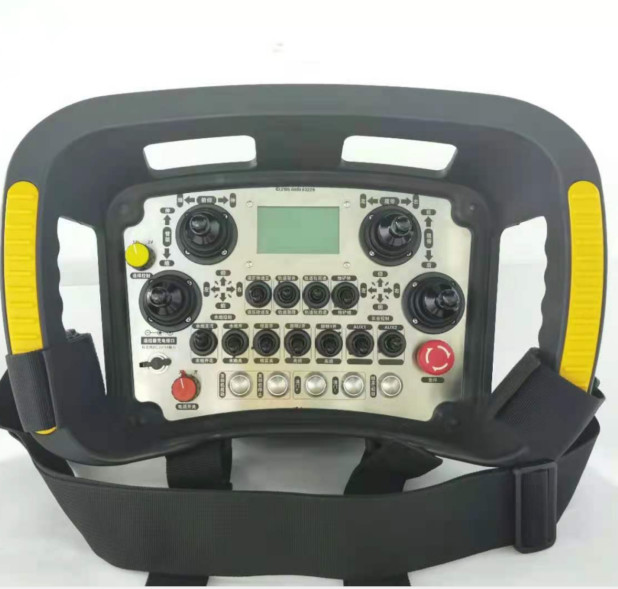 433MHz Wireless Remote Controller