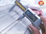 Corrosion Resistance Stainless Steel Flat Bar ASTM A276 TP304 Austenitic
