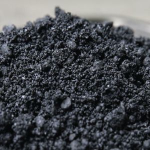 Smelting Ferroalloys Carbon Cold Ramming Compound Paste with Furan Resin