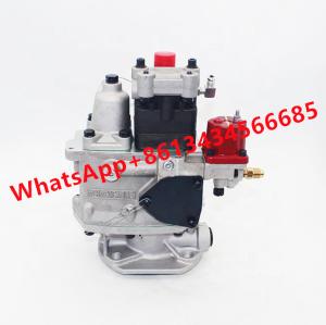 Wholesale Genuine Diesel Fuel Pump 3075537 3075529 3201909 3041494 For KTA50-GS8 from china suppliers