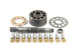 PSVD-2B-36 PVD-08 YC35 Hydraulic Swing Travel Motor Spare Parts