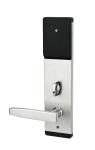 Stainless Steel Smart Electric Door Locks For Residence , Home