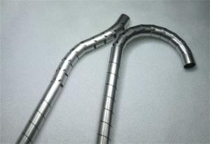 Wholesale Orthopedic Component Laser Precision Cutting , Burr Free Laser Cutting Service from china suppliers