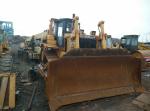 D7H used bulldozer from USA /D8K D6H D7G bulldozer for sale
