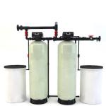 High Efficiency Reverse Osmosis Water Softener For Hard Water Acid Resistance