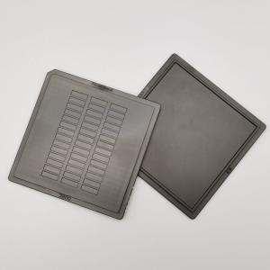 Wholesale Heat Resistant ESD Bare Die Trays from china suppliers