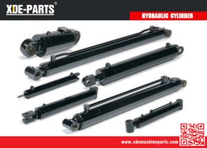 Wholesale GET Parts Volvo EC210 Excavator hydraulic boom cylinder, arm cylinder, bucket cylinder for sale from china suppliers