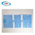 Breathable Disposable Surgical OR Pack Kit For Hospital Operation Room