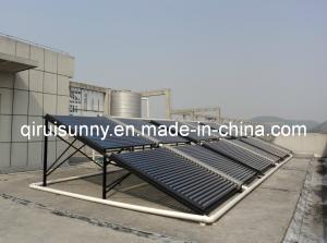 Wholesale 75000 M3 Swimming Pool Solar Heating System with Stainless Steel Interior Material from china suppliers