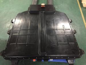 Wholesale 302V75AH Special Vehicle Battery With NMC Pounch Cell For Electric Passenger Vehicle from china suppliers