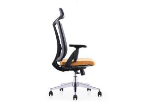 Wholesale Padded Ergonomic Boss Swivel Mesh Chair from china suppliers