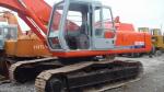 Used Hitachi EX300 EX200 EX60 Japanese Hydraulic Digger Excavator For Sale