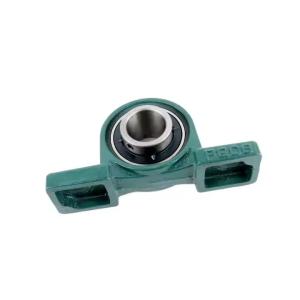 Wholesale UCP203 Bearing Units Long Life Pillow Block Ball Bearing UC203 Housing P203 from china suppliers