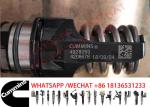 QSK45 QSK60 Cummins Fuel Injectors 4928260 4001813 4087893 4088427 4326780