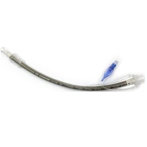 China Medical Sterile Endotracheal Tube/Reinforced Endotracheal Tube on sale
