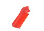 10*5 cm Horse Grooming Comb Horse Head Shape Light Weight Ergonomic Design